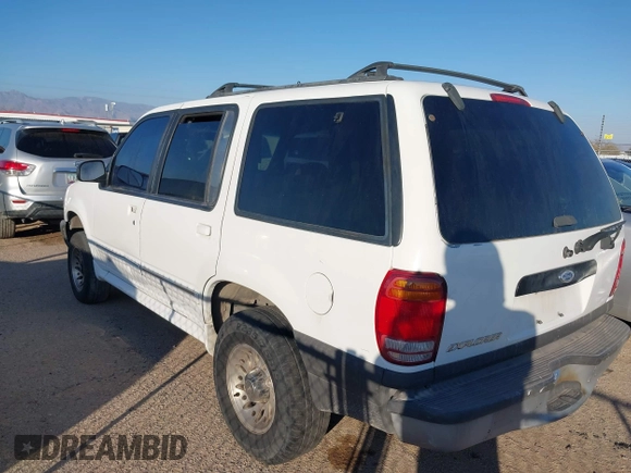 1999 Ford Explorer с VIN 1FMZU32X6XZB34133, выставлен на аукционе IAAI как лот 41391700 с пробегом 275 611 миль миль и . История ставок и продаж доступна на DreamBid. Изображение 3.