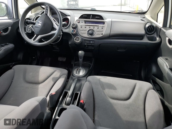 2013 Honda Fit с VIN JHMGE8H36DC045573, выставлен на аукционе Copart как лот 59525075 с пробегом 91 355 миль миль и Списание • Salvage title. История ставок и продаж доступна на DreamBid. Изображение 8.