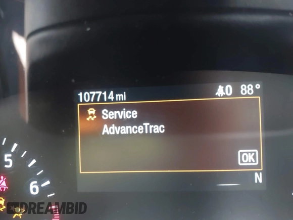 2021 Ford Escape SE с VIN 1FMCU0G6XMUA26997, выставлен на аукционе IAAI как лот 42163518 с пробегом 107 714 миль миль и . История ставок и продаж доступна на DreamBid. Изображение 15.