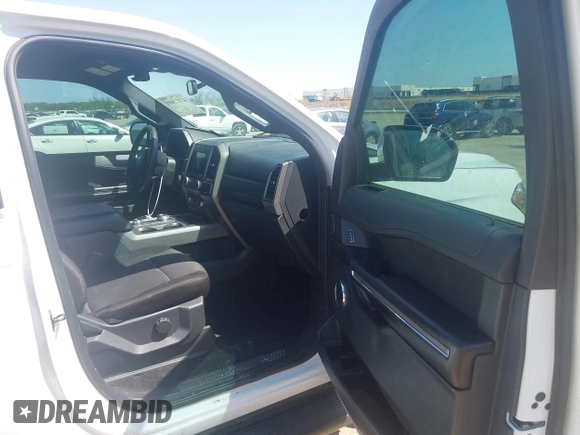 2020 Ford Expedition XLT с VIN 1FMJU1JT0LEA95282, выставлен на аукционе IAAI как лот 42021691 с пробегом 60 163 миль миль и . История ставок и продаж доступна на DreamBid. Изображение 5.