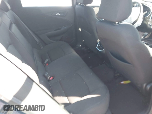 2022 Chevrolet Malibu LT with VIN 1G1ZD5ST7NF134842, listed as a IAAI auction lot 41861400 with 79,254 mi miles and . Bid and sale history available at DreamBid. Image 8.
