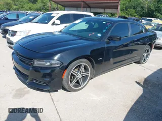 2016 Dodge Charger R/T with VIN 2C3CDXCT7GH330826, listed as a IAAI auction lot 42719962 with 129,384 mi miles and . Bid and sale history available at DreamBid. Image 17.
