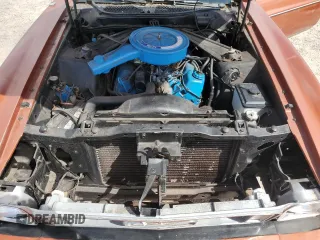 1973 Ford Mustang z VIN 3F04H211483, wystawiony jako Copart lot #57184715 z przebiegiem 65 171 mil mil oraz Tytuł czysty. Historia ofert i sprzedaży dostępna na DreamBid. Obrazek 11.