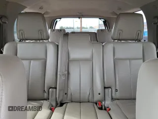 2012 Ford Expedition EL Limited with VIN 1FMJK2A58CEF09986, listed as a Copart auction lot 68918234 with 176,793 mi miles and Salvage Title. Bid and sale history available at carsss.com. Image 10.