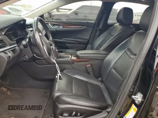 2019 Cadillac XTS Luxury with VIN 2G61M5S30K9133673, listed as a Copart auction lot 50930755 with 77,429 mi miles and Clean title. Bid and sale history available at DreamBid. Image 7.