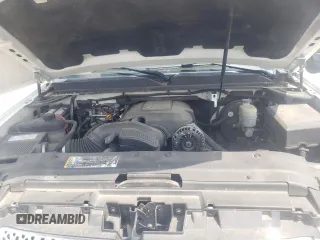 2007 GMC Yukon Denali z VIN 1GKFK63817J345216, wystawiony jako Copart lot #52853275 z przebiegiem 245 524 mil mil oraz Szkoda całkowita • Salvage title. Historia ofert i sprzedaży dostępna na DreamBid. Obrazek 12.