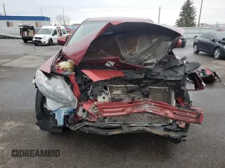 2014 Mazda CX-9 Touring with VIN JM3TB3CA7E0433875, listed as a Copart auction lot 84949564 with 156,988 mi miles and Non Repairable. Bid and sale history available at DreamBid. Image 5.