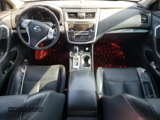 2017 Nissan Altima SL z VIN 1N4AL3AP6HC192534, wystawiony jako Copart lot #56949544 z przebiegiem 333 333 mil mil oraz Czysty tytuł • Clean title. Historia ofert i sprzedaży dostępna na DreamBid. Obrazek 8.