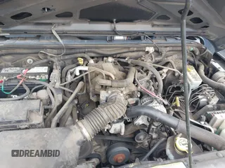 2008 Jeep Wrangler Unlimited X with VIN 1J4GB39138L518050, listed as a IAAI auction lot 41609541 with 226,752 mi miles and . Bid and sale history available at DreamBid. Image 10.