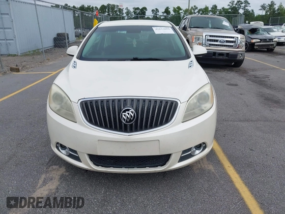 2012 Buick Verano with VIN 1G4PP5SK2C4170892, listed as a IAAI auction lot 42633059 with 244,922 mi miles and . Bid and sale history available at DreamBid. Image 12.