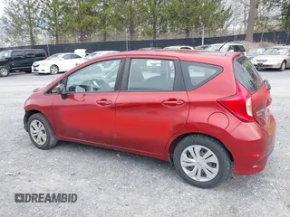 2017 Nissan Note SV with VIN 3N1CE2CP3HL370492, listed as a IAAI auction lot 42069341 with 171,720 mi miles and . Bid and sale history available at DreamBid. Image 15.