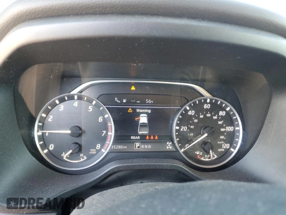 2023 Nissan Titan SV с VIN 1N6AA1EC9PN115815, выставлен на аукционе Copart как лот 50209625 с пробегом 35 280 миль миль и На запчасти • Non repairable. История ставок и продаж доступна на DreamBid. Изображение 9.