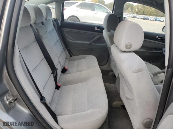 2004 Volkswagen Passat Sedan GLS with VIN WVWPD63B24E035926, listed as a Copart auction lot 74698874 with 189,392 mi miles and Salvage Title. Bid and sale history available at carsss.com. Image 10.