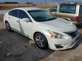 2015 Nissan Altima SL z VIN 1N4AL3AP7FN870080, wystawiony jako IAAI lot #42177416 z przebiegiem Nie podano mil oraz . Historia ofert i sprzedaży dostępna na DreamBid. Obrazek 1.