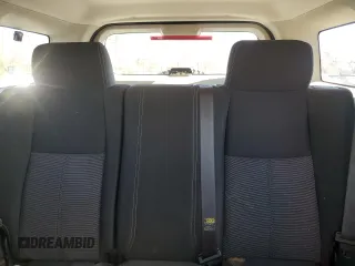 2006 Hummer H3 with VIN 5GTDN136268194509, listed as a Copart auction lot 88749515 with 187,831 mi miles and Salvage Title. Bid and sale history available at DreamBid. Image 10.