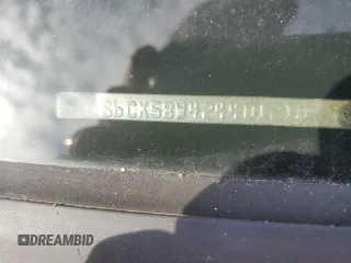 2002 Honda Passport LX с VIN 4S6CK58W424401210, выставлен на аукционе Copart как лот 75971303 с пробегом 206 386 миль миль и На запчасти • Non repairable. История ставок и продаж доступна на DreamBid. Изображение 13.