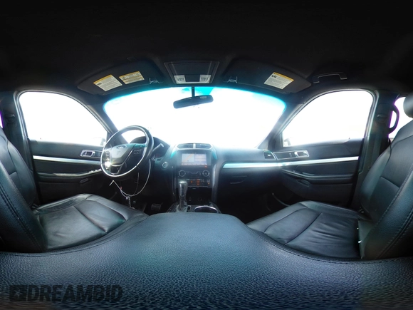 2017 Ford Explorer XLT с VIN 1FM5K7D81HGA98642, выставлен на аукционе IAAI как лот 42398111 с пробегом 140 601 миль миль и . История ставок и продаж доступна на DreamBid. Изображение 22.