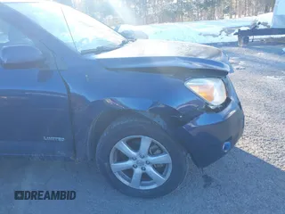 2006 Toyota RAV4 Limited with VIN JTMBK31V966006089, listed as a IAAI auction lot 41389775 with 114,155 mi miles. Bid and sale history available at carsss.com. Image 12.