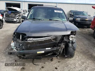 2006 Ford Escape XLT with VIN 1FMYU03Z46KD02983, listed as a Copart auction lot 74521394 with 357,594 mi miles and Salvage Title. Bid and sale history available at carsss.com. Image 5.