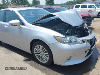 2015 Lexus ES 330 с VIN JTHBK1GGXF2181826, выставлен на аукционе IAAI как лот 42396308 с пробегом 137 077 миль миль и . История ставок и продаж доступна на DreamBid. Изображение 18.