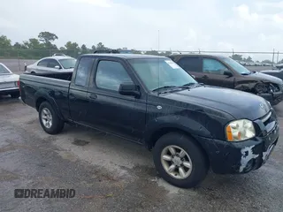 2004 Nissan Frontier XE z VIN 1N6DD26T14C431368, wystawiony jako IAAI lot #42400811 z przebiegiem 130 495 mil mil oraz . Historia ofert i sprzedaży dostępna na DreamBid. Obrazek 1.