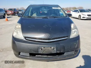 2007 Toyota Prius with VIN JTDKB20UX77614623, listed as a Copart auction lot 45750955 with 202,609 mi miles and Salvage Title. Bid and sale history available at DreamBid. Image 5.