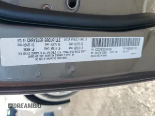 2012 Chrysler 300 with VIN 2C3CCAET3CH245988, listed as a Copart auction lot 72916974 with 78,781 mi miles and Salvage Title. Bid and sale history available at carsss.com. Image 13.