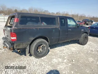 2009 Ford Ranger XL with VIN 1FTYR15E89PA42777, listed as a Copart auction lot 49039075 with 152,719 mi miles and Clean Title. Bid and sale history available at carsss.com. Image 3.