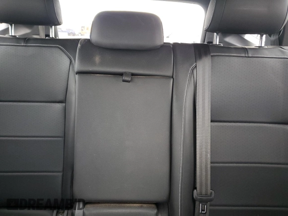 2021 Volkswagen Tiguan SE z VIN 3VV2B7AX3MM150311, wystawiony jako Copart lot #50970015 z przebiegiem 41 156 mil mil oraz Szkoda całkowita • Salvage title. Historia ofert i sprzedaży dostępna na DreamBid. Obrazek 10.