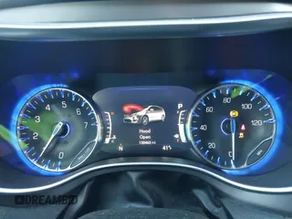 2018 Chrysler Pacifica Limited с VIN 2C4RC1GG9JR185650, выставлен на аукционе IAAI как лот 42225426 с пробегом 130 463 миль миль и . История ставок и продаж доступна на DreamBid. Изображение 15.