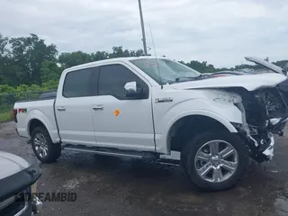 2020 Ford F-150 XL с VIN 1FTEW1E4XLKF44102, выставлен на аукционе IAAI как лот 42513357 с пробегом Не указан миль и . История ставок и продаж доступна на DreamBid. Изображение 13.