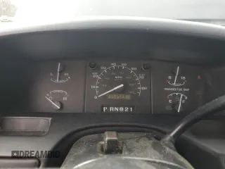 1994 Ford F-150 Special with VIN 1FTEF15N2RKA08441, listed as a Copart auction lot 49858965 with 235,372 mi miles and Salvage Title. Bid and sale history available at carsss.com. Image 9.
