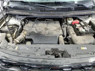 2016 Ford Explorer Sport z VIN 1FM5K8GT7GGD34683, wystawiony jako Copart lot #60908355 z przebiegiem 151 337 mil mil oraz Szkoda całkowita • Salvage title. Historia ofert i sprzedaży dostępna na DreamBid. Obrazek 12.