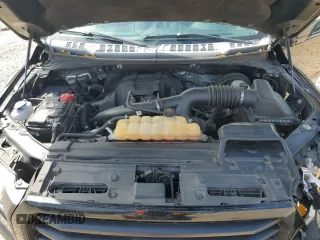 2017 Ford F-150 XL with VIN 1FTEX1CP3HFB48877, listed as a Copart auction lot 51683895 with 148,895 mi miles and Salvage title. Bid and sale history available at DreamBid. Image 12.