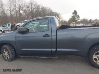 2008 Toyota Tundra with VIN 5TFLU52198X012350, listed as a IAAI auction lot 41306862 with 189,210 mi miles. Bid and sale history available at carsss.com. Image 14.