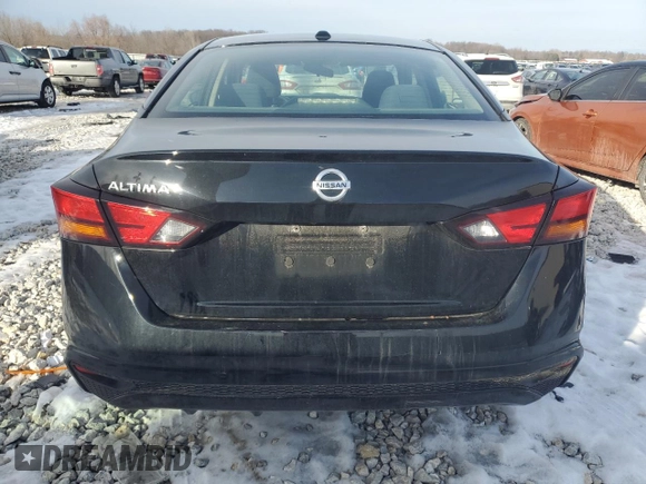 2019 Nissan Altima S with VIN 1N4BL4BVXKC229910, listed as a Copart auction lot 43050505 with 113,482 mi miles and Clean Title. Bid and sale history available at DreamBid. Image 6.