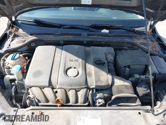 2011 Volkswagen Jetta SE с VIN 3VWDZ7AJ9BM395509, выставлен на аукционе IAAI как лот 41856879 с пробегом 126 169 миль миль и . История ставок и продаж доступна на DreamBid. Изображение 10.