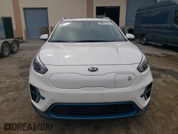 2020 Kia Niro EX Premium with VIN KNDCE3LGXL5081072, listed as a Copart auction lot 72268694 with 84,194 mi miles and Clean Title. Bid and sale history available at DreamBid. Image 5.