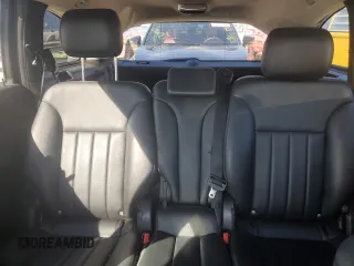 2010 Mercedes-Benz R 350 with VIN 4JGCB6FE5AA110725, listed as a Copart auction lot 81598564 with Not Provided miles and Salvage Title. Bid and sale history available at DreamBid. Image 10.