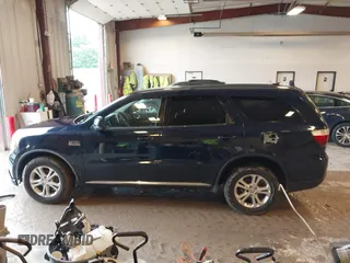 2012 Dodge Durango SXT with VIN 1C4RDJAG9CC169871, listed as a IAAI auction lot 42558583 with 259,113 mi miles and . Bid and sale history available at DreamBid. Image 14.