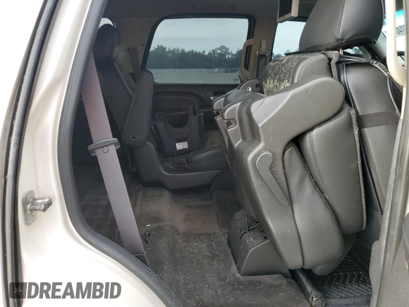 2012 GMC Yukon Denali with VIN 1GKS1EEF2CR293128, listed as a Copart auction lot 78379574 with Not Provided miles and Salvage Title. Bid and sale history available at carsss.com. Image 11.