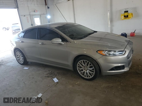 2016 Ford Fusion Titanium z VIN 3FA6P0K96GR117597, wystawiony jako Copart lot #62072525 z przebiegiem Nie podano mil oraz Czysty tytuł • Clean title. Historia ofert i sprzedaży dostępna na DreamBid. Obrazek 4.