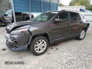 2016 Jeep Cherokee Altitude с VIN 1C4PJMCS7GW271788, выставлен на аукционе Copart как лот 83517694 с пробегом 108 940 миль миль и На запчасти • Non repairable. История ставок и продаж доступна на DreamBid. Изображение 1.