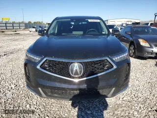 2022 Acura RDX w/Technology Package with VIN 5J8TC1H52NL007923, listed as a Copart auction lot 79934644 with 22,341 mi miles and Salvage Title. Bid and sale history available at carsss.com. Image 5.