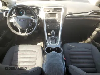 2016 Ford Fusion SE with VIN 3FA6P0H78GR167147, listed as a Copart auction lot 61949485 with 203,734 mi miles and Clean title. Bid and sale history available at DreamBid. Image 8.