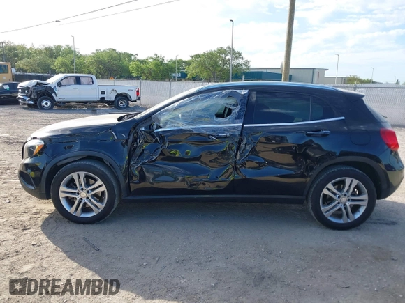 2016 Mercedes-Benz GLA 250 z VIN WDCTG4EBXGJ203129, wystawiony jako IAAI lot #41913190 z przebiegiem 64 874 mil mil oraz . Historia ofert i sprzedaży dostępna na DreamBid. Obrazek 14.