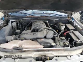 2006 Mercury Mountaineer Premier z VIN 4M2EU48846ZJ04114, wystawiony jako Copart lot #60983025 z przebiegiem 139 121 mil mil oraz Czysty tytuł • Clean title. Historia ofert i sprzedaży dostępna na DreamBid. Obrazek 12.