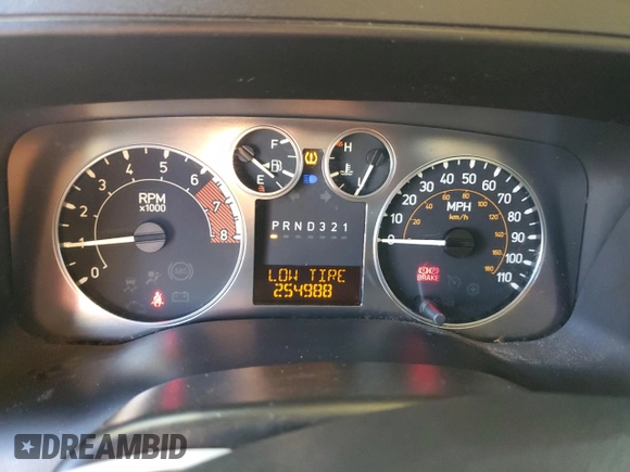 2006 Hummer H3 with VIN 5GTDN136068171066, listed as a Copart auction lot 77904644 with 254,988 mi miles and Clean Title. Bid and sale history available at carsss.com. Image 9.