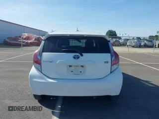 2016 Toyota Prius One with VIN JTDKDTB33G1125195, listed as a IAAI auction lot 42054098 with 134,272 mi miles and . Bid and sale history available at DreamBid. Image 16.