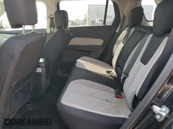2017 GMC Terrain SLE with VIN 2GKALNEK5H6324202, listed as a Copart auction lot 68570044 with 52,031 mi miles and Salvage Title. Bid and sale history available at carsss.com. Image 11.